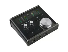 Sterling Harmony H224