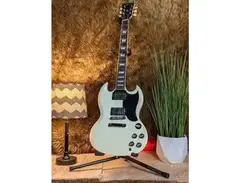 Gibson 2012 Gibson SG '61 Reissue