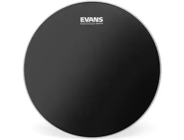 Evans Onyx Drumhead