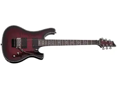 Schecter Hellraiser 006 FR
