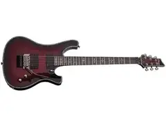 Schecter Hellraiser 006 FR main image