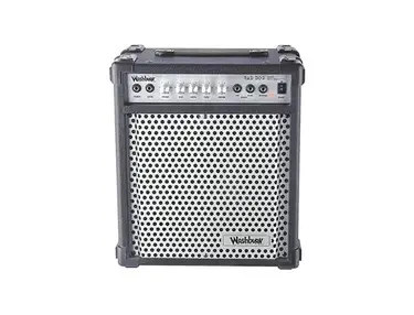 Washburn "Bad Dog" BD30B