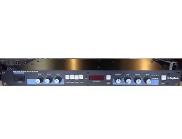 DigiTech RDS 3600 Digital Delay System