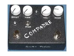Smitty Pedals Compadre main image