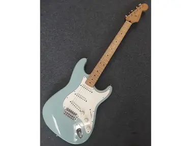 Fender Tex-Mex Stratocaster Special