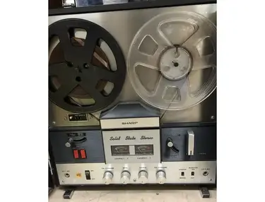 Sharp RS-730U