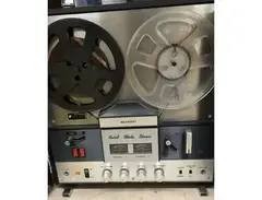 Sharp RS-730U main image