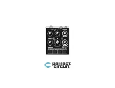 Benidub DS-71 Dub Siren
