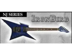B.C. Rich Ironbird NJ Series 2000 main image