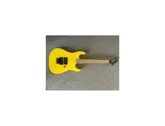 B.C. Rich Gunslinger main image