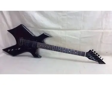 B.C. Rich Warlock NJ Series