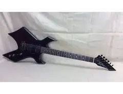 B.C. Rich Warlock NJ Series