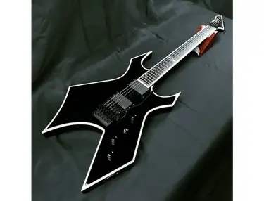B.C. Rich B.C Rich Warlock NJ Deluxe