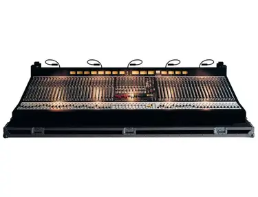 Soundcraft Series Five