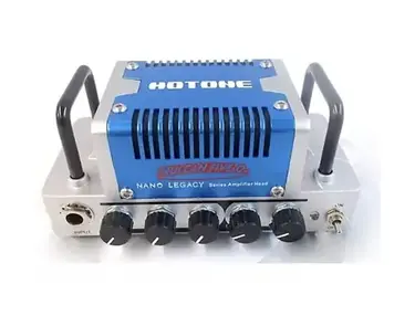 Hotone Vulcan Five-0
