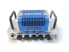 Hotone Vulcan Five-0 main image