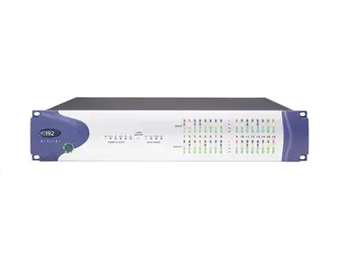 Digidesign 192 Digital I/O