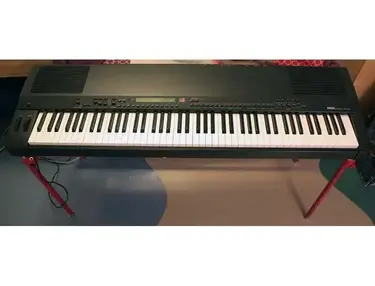 Yamaha P-300