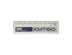 Korg KMT-60 MIDI Thru Box main image