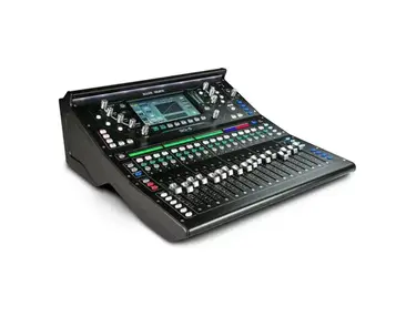Allen & Heath SQ-5