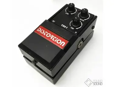 Tokai TDS-1 Distortion