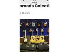 Fender Telecaster 1962