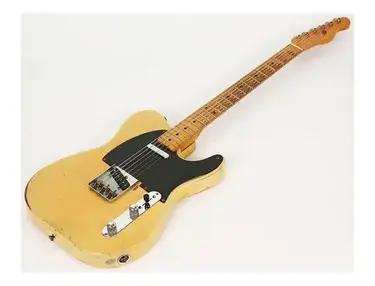 Fender Telecaster 1953