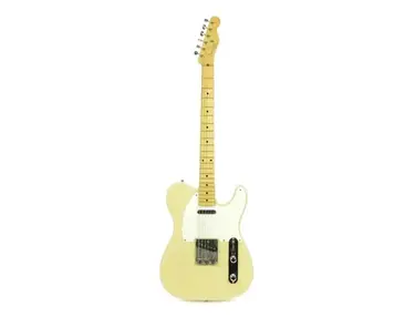 Fender Telecaster 1956