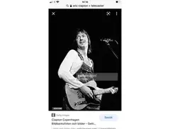 Fender Telecaster 1961