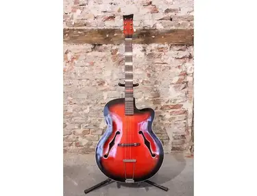 Rodebald Hoyer Bolero II