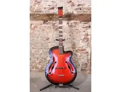 Rodebald Hoyer Bolero II main image