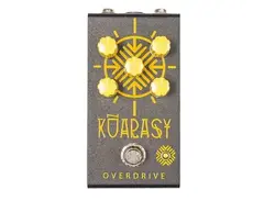 Wintter Labs Kuarasy