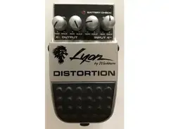 Washburn/Lyon Distortion main image
