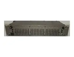 Rane RE 27 Realtime Equalizer main image