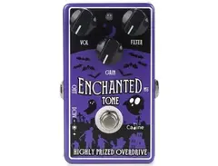 Caline CP-511 Enchanted Tone Highly Prized Overdrive