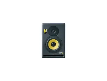 Krk V6 Series 2