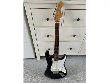 Tanglewood Outlaw Electric Guitar