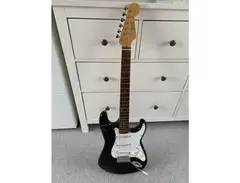 Tanglewood Outlaw Electric Guitar main image