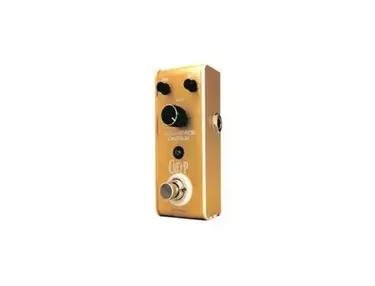 Creep Gold Space Chorus
