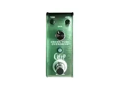 Creep Green Tube Overdrive main image
