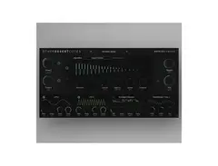 Audio Damage Other Desert Cities main image