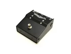 Whirlwind SelectorXL Active A/B Switcher