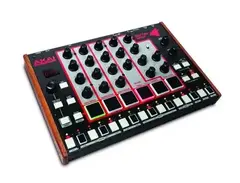 Akai Rhythm Wolf - What To Know & Where To Buy | Equipboard Akai Rhythm Wolf - What To Know & Where To Buy | Equipboard