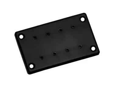 Pickup DiMarzio Model P Nero DP122BK - Per Chitarra, 4 Conduttori, Magnete Ceramico - Foto 11