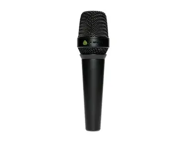 Lewitt MTP 740 CM Cardioid Handheld Condenser Vocal Microphone