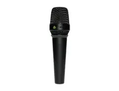 Lewitt MTP 740 CM Cardioid Handheld Condenser Vocal Microphone main image