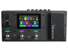 HeadRush MX5