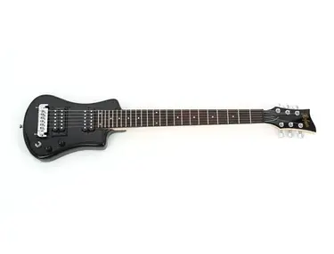 Hofner (Höfner) Shorty Deluxe Guitar