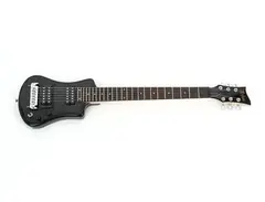 Hofner (Höfner) Shorty Deluxe Guitar