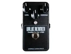 Lovepedal Valve Reamer main image